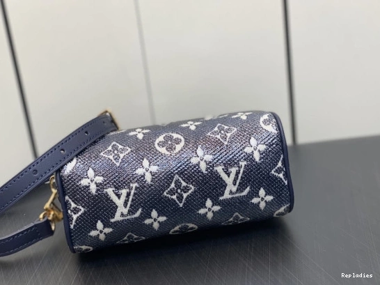 Repladies VUITTON NANO LOUIS SPEEDY 0820